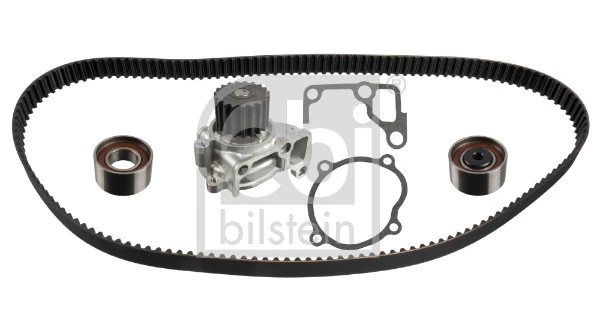 Water Pump & Timing Belt Kit